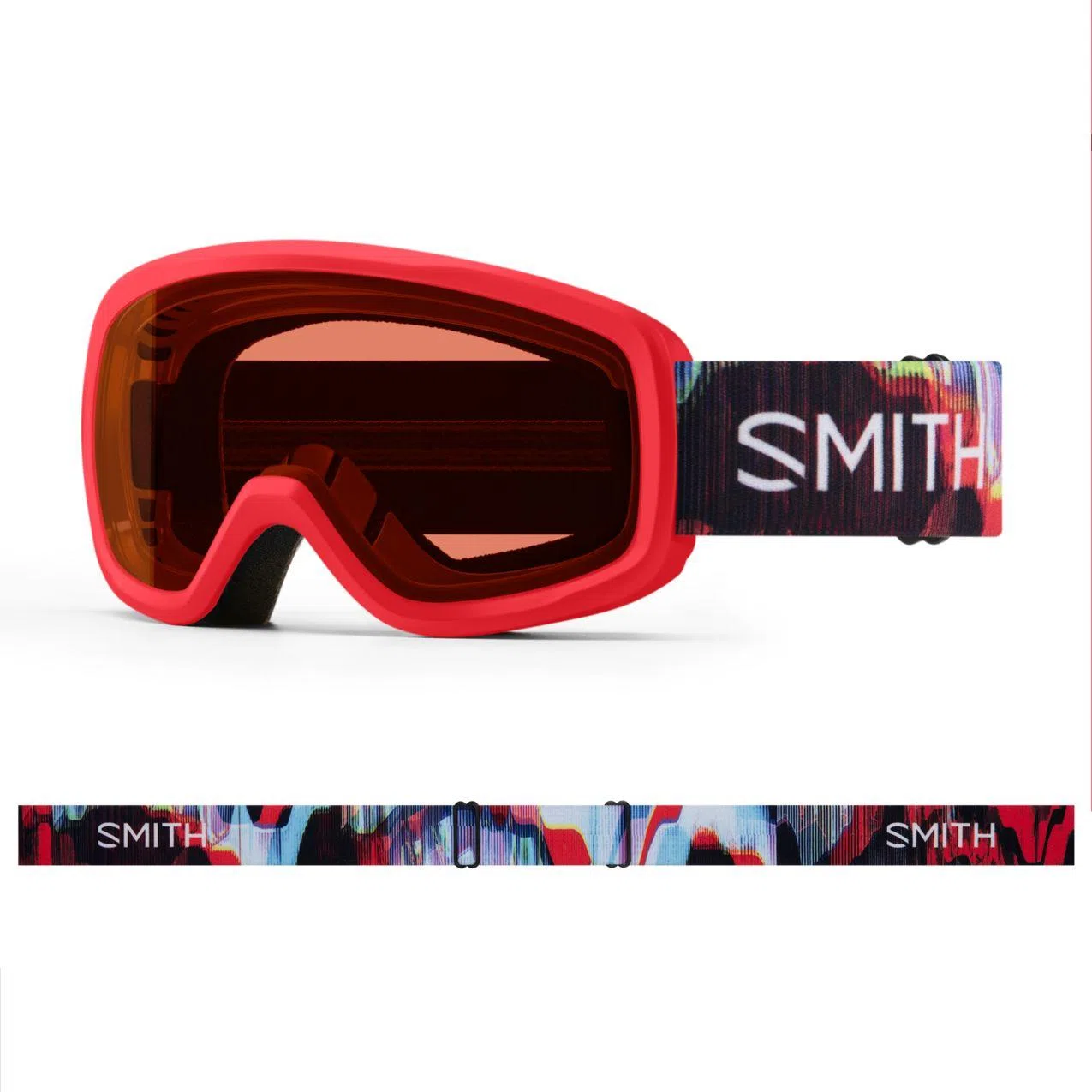 Smith Optics Snow Goggles M00442 Snowday Goggles - view 50